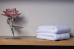 Merino Lux towel 33cm*33cm - Image 3