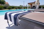 Merino Lux ručnik za plažu i bazen - Slika 4