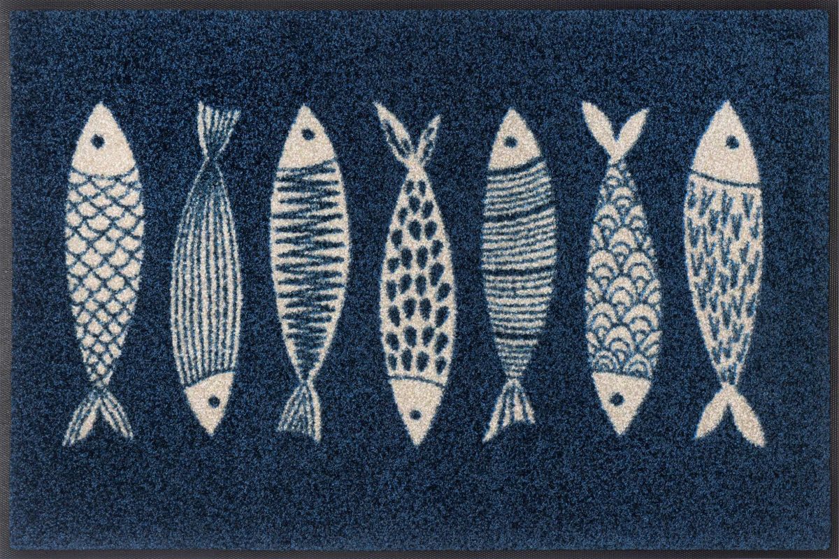 Fish Tango 50x75cm 02 9010216073744 DRAUFSICHT kl - STAGING merino