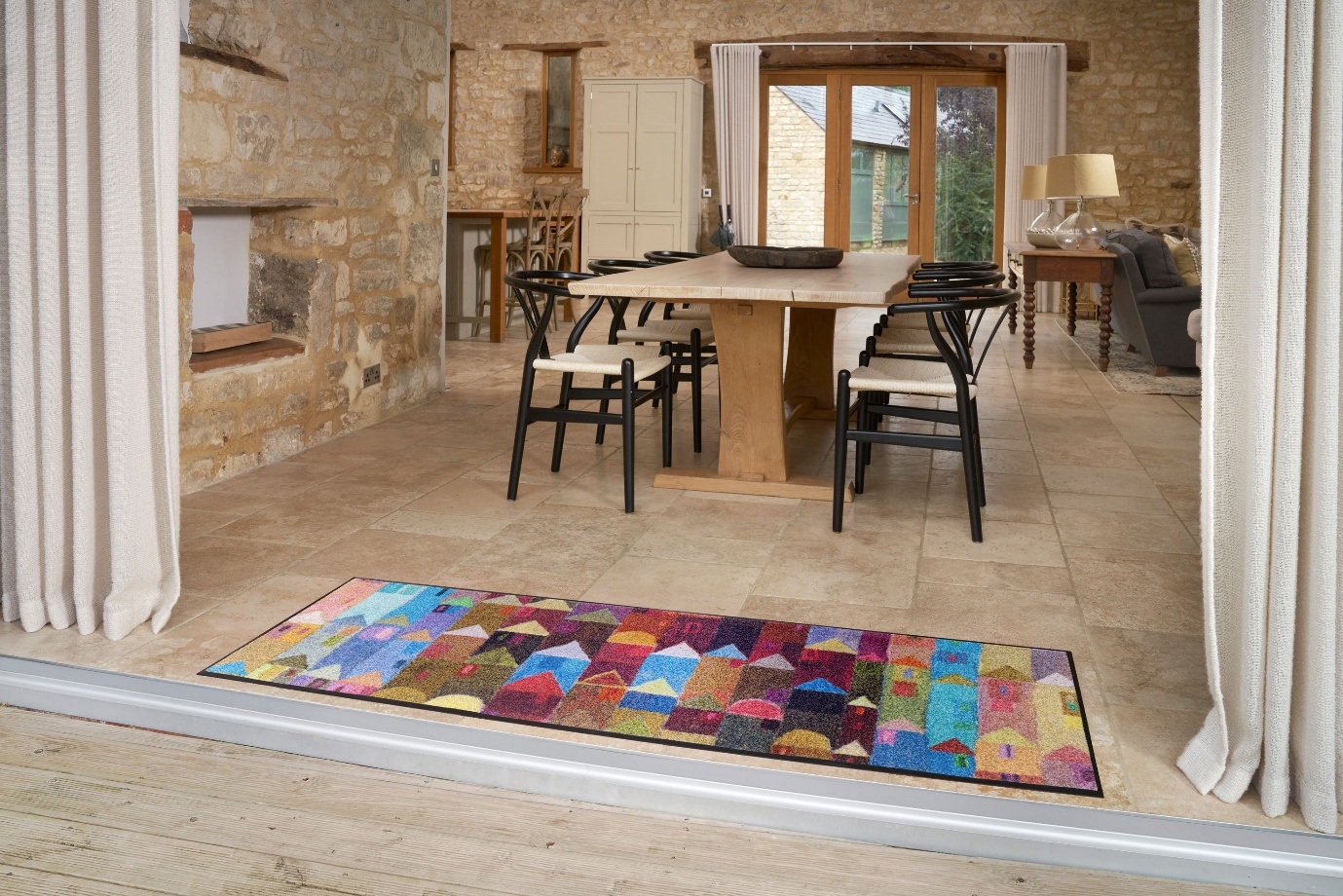 Kleen Tex WashDry 1 - STAGING merino