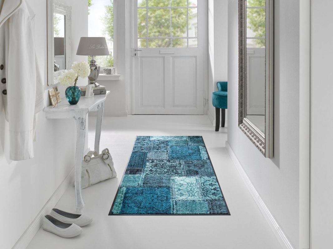 Kleen Tex WashDry 4 - STAGING merino